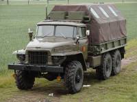 Ural-375NVA